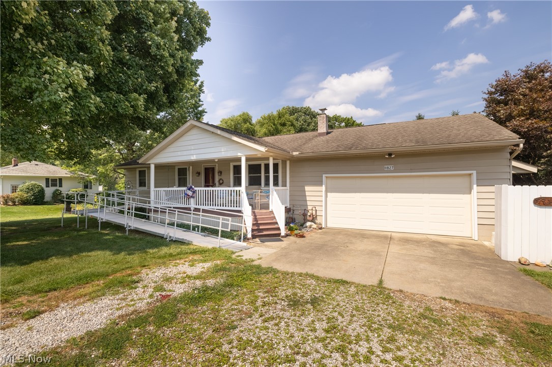 11827 Clinton Road Doylestown, OH 44230 - Photo 1 of 20 Gallery Image 1