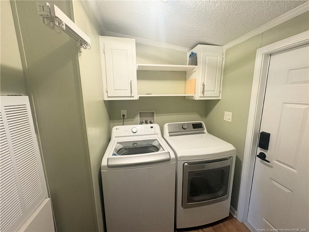 54 West Tryon Court Spring Lake, NC 28390 - Photo 17 of 18 Photo 17