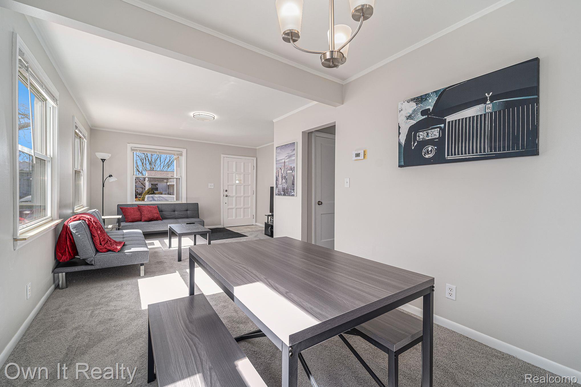 3335 Williams Street Dearborn, MI 48124 - Photo 11 of 25