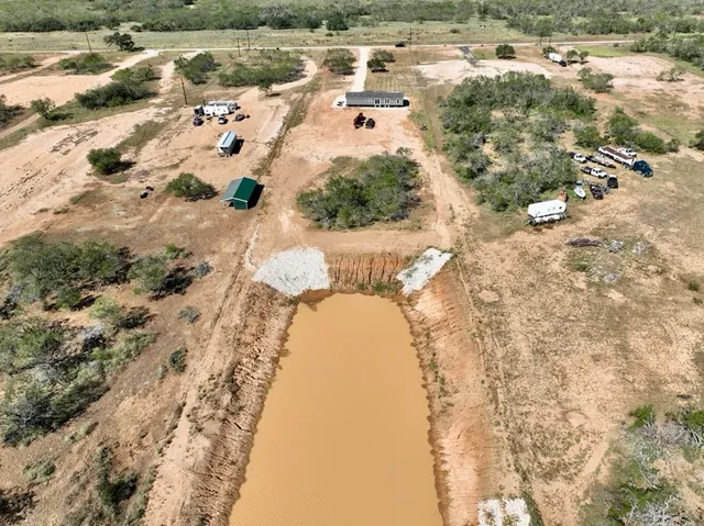a view of a lake view