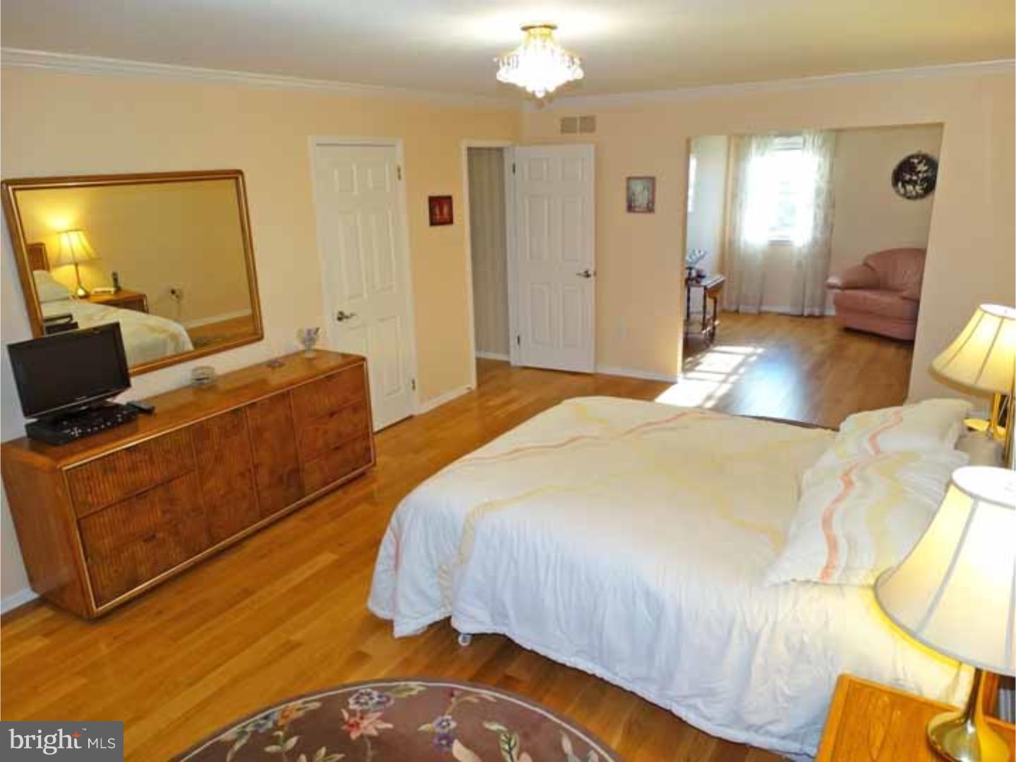 294 Newgate Road Langhorne, PA 19047 - Photo 13 of 25 Bedroom - Main