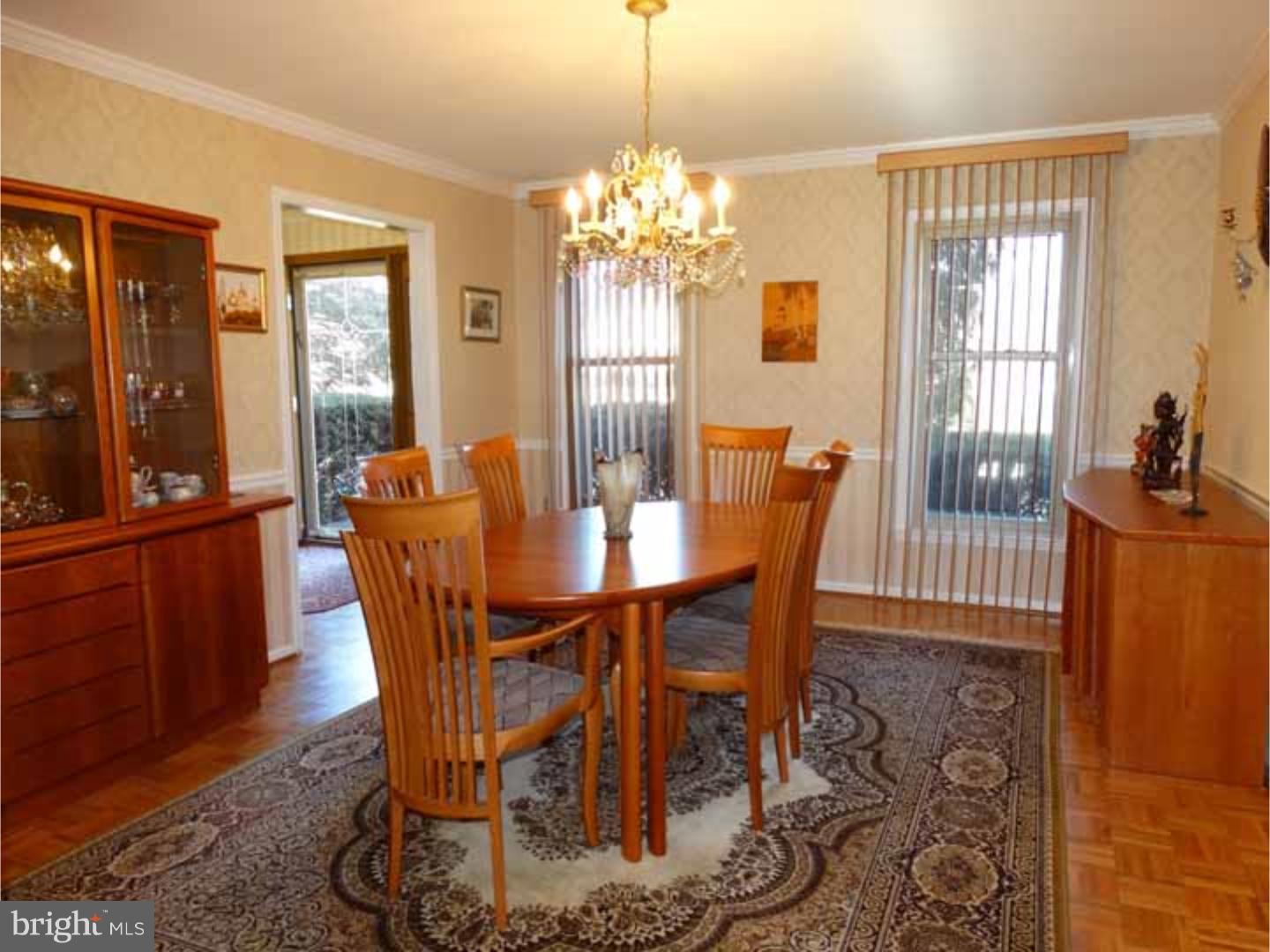 294 Newgate Road Langhorne, PA 19047 - Photo 3 of 25 Living Room