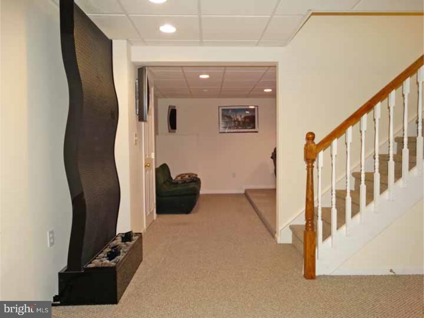 294 Newgate Road Langhorne, PA 19047 - Photo 21 of 25 Basement - Finished