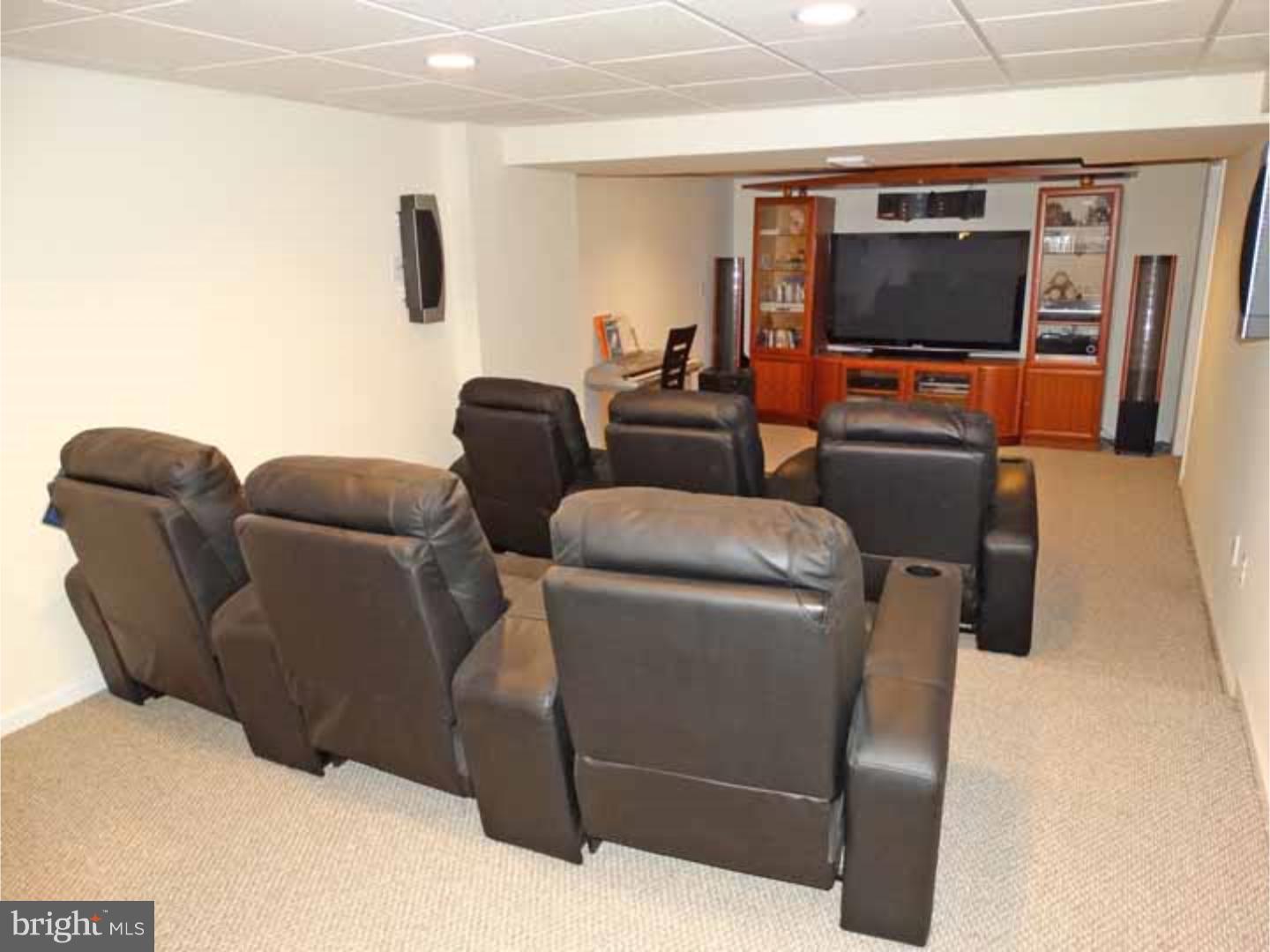 294 Newgate Road Langhorne, PA 19047 - Photo 22 of 25 Basement - Finished