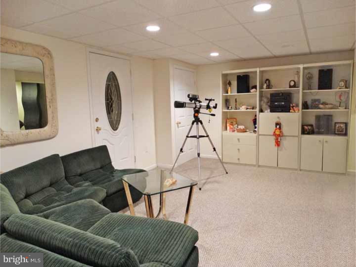 294 Newgate Road Langhorne, PA 19047 - Photo 23 of 25 Basement - Finished