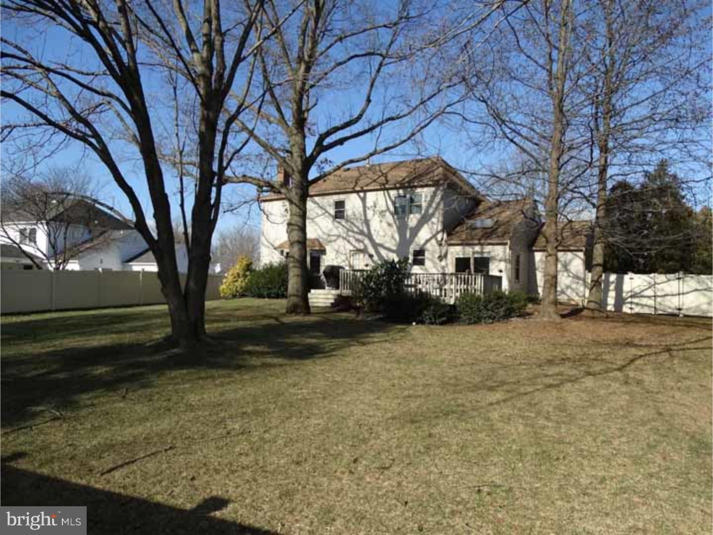 294 Newgate Road Langhorne, PA 19047 - Photo 25 of 25 Exterior Back