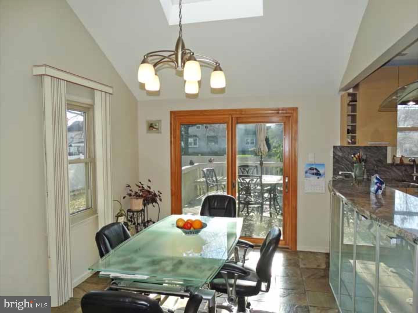 294 Newgate Road Langhorne, PA 19047 - Photo 9 of 25 Breakfast Room