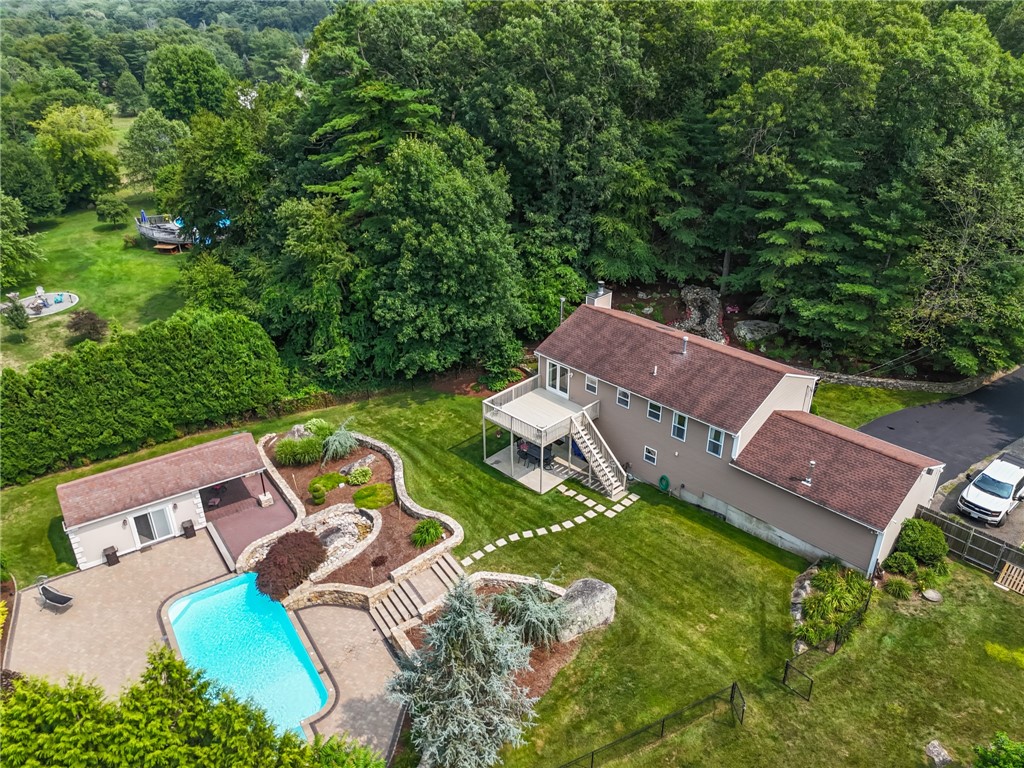 175 Hope Furnace Road Scituate, RI 02831 - Photo 27 of 28