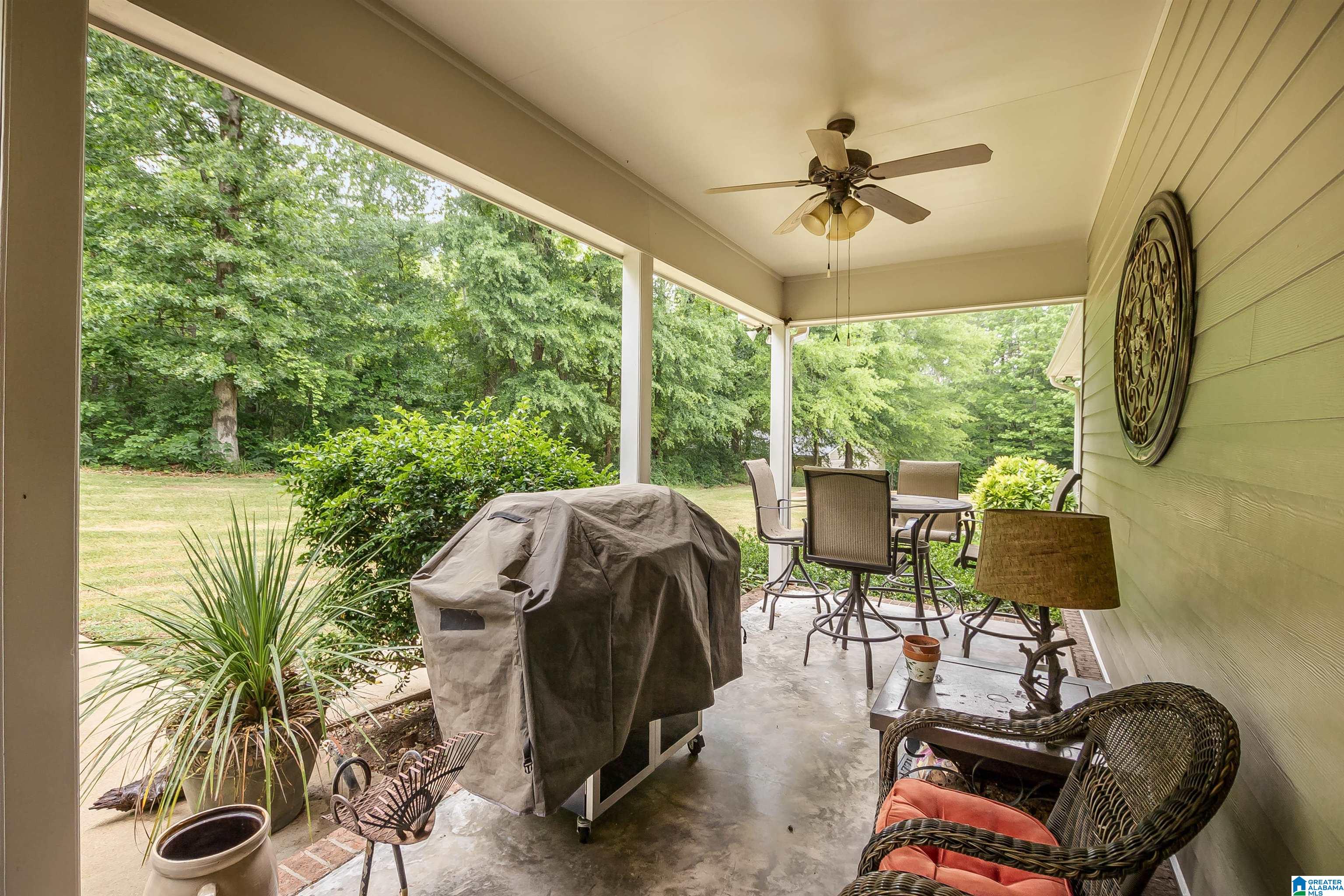 12053 Brant Ward Road Cottondale, AL 35453 - Photo 42 of 50