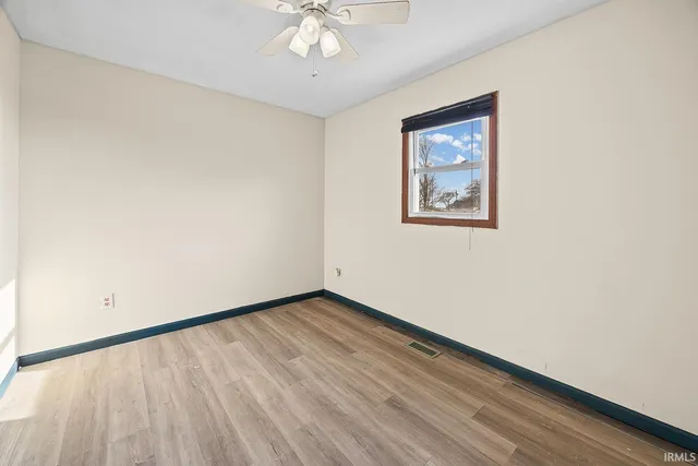 $215,000 | 9613 East New Ross Road, New Ross, IN 47968