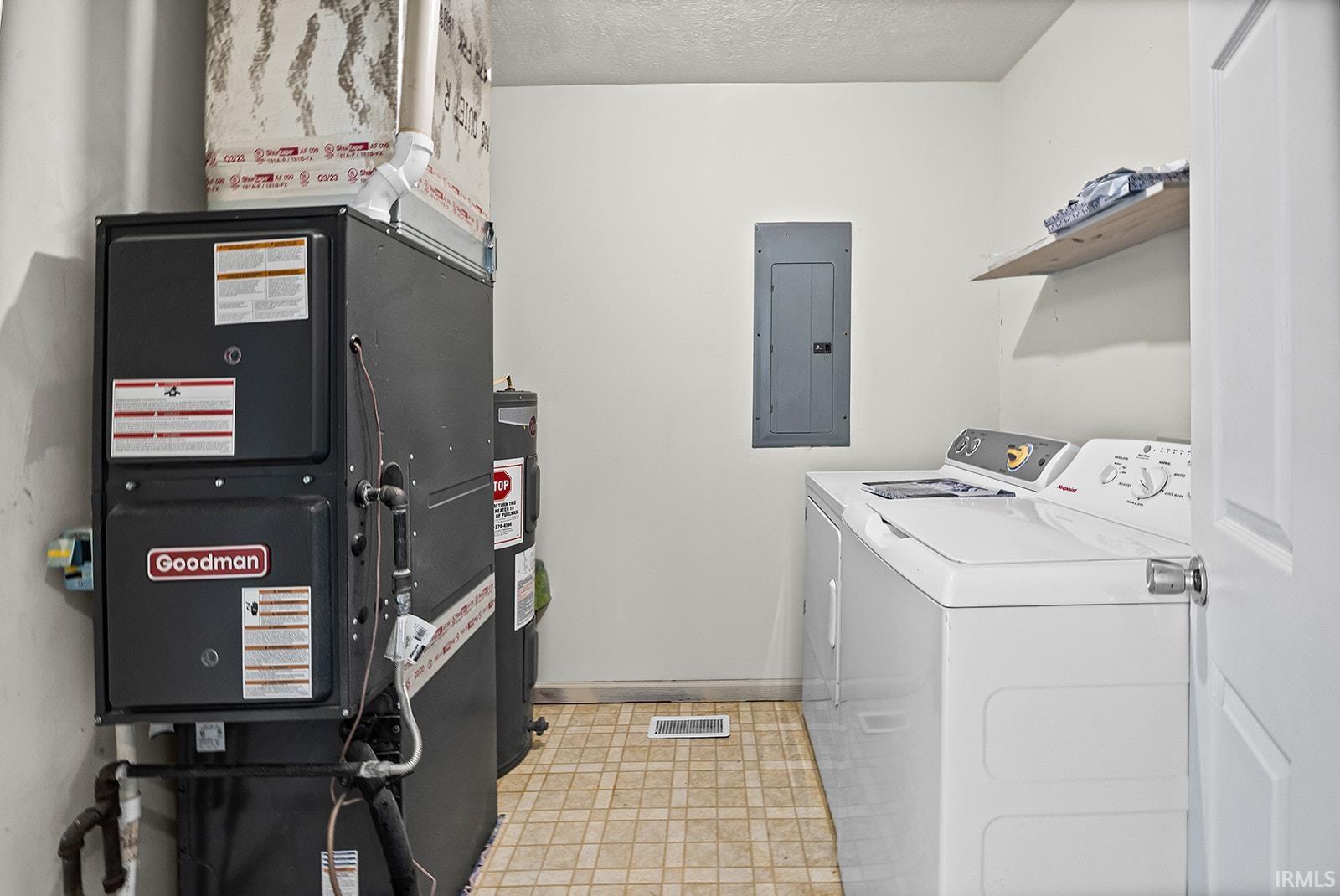 9613 East New Ross Road New Ross, IN 47968 - Photo 14 of 32