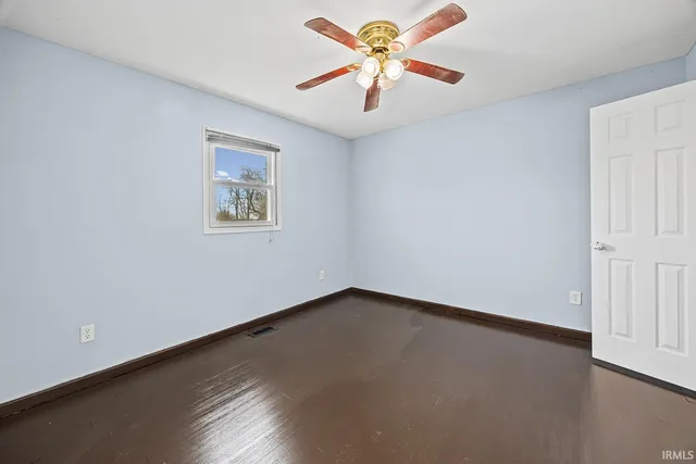 $215,000 | 9613 East New Ross Road, New Ross, IN 47968