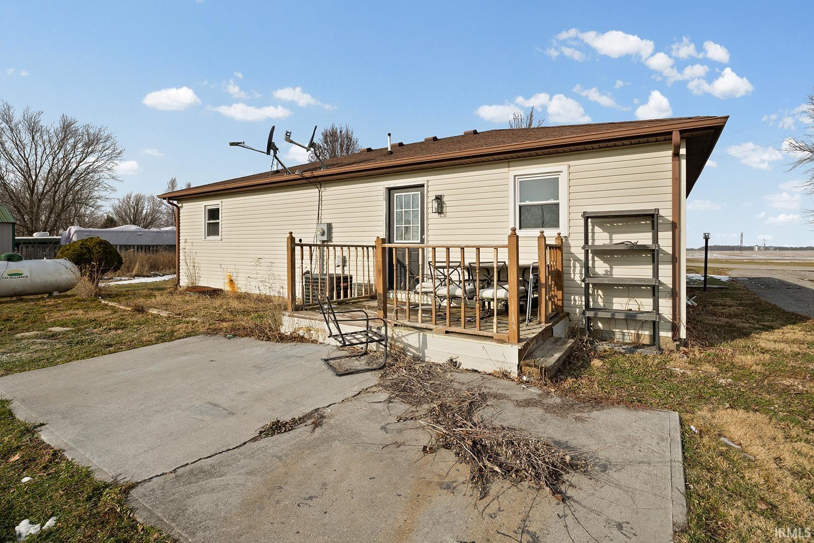 9613 East New Ross Road New Ross, IN 47968 - Photo 19 of 32