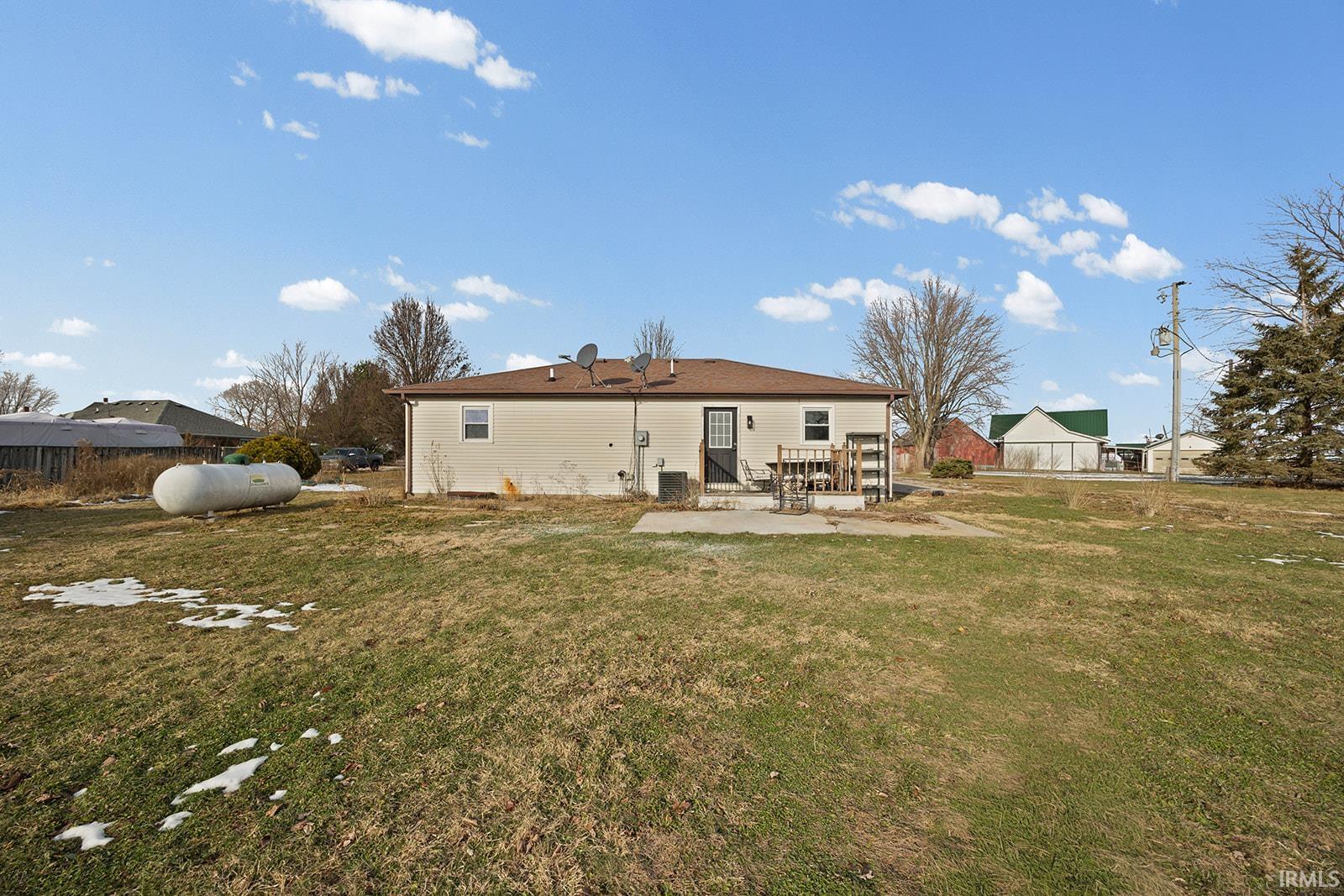 9613 East New Ross Road New Ross, IN 47968 - Photo 21 of 32