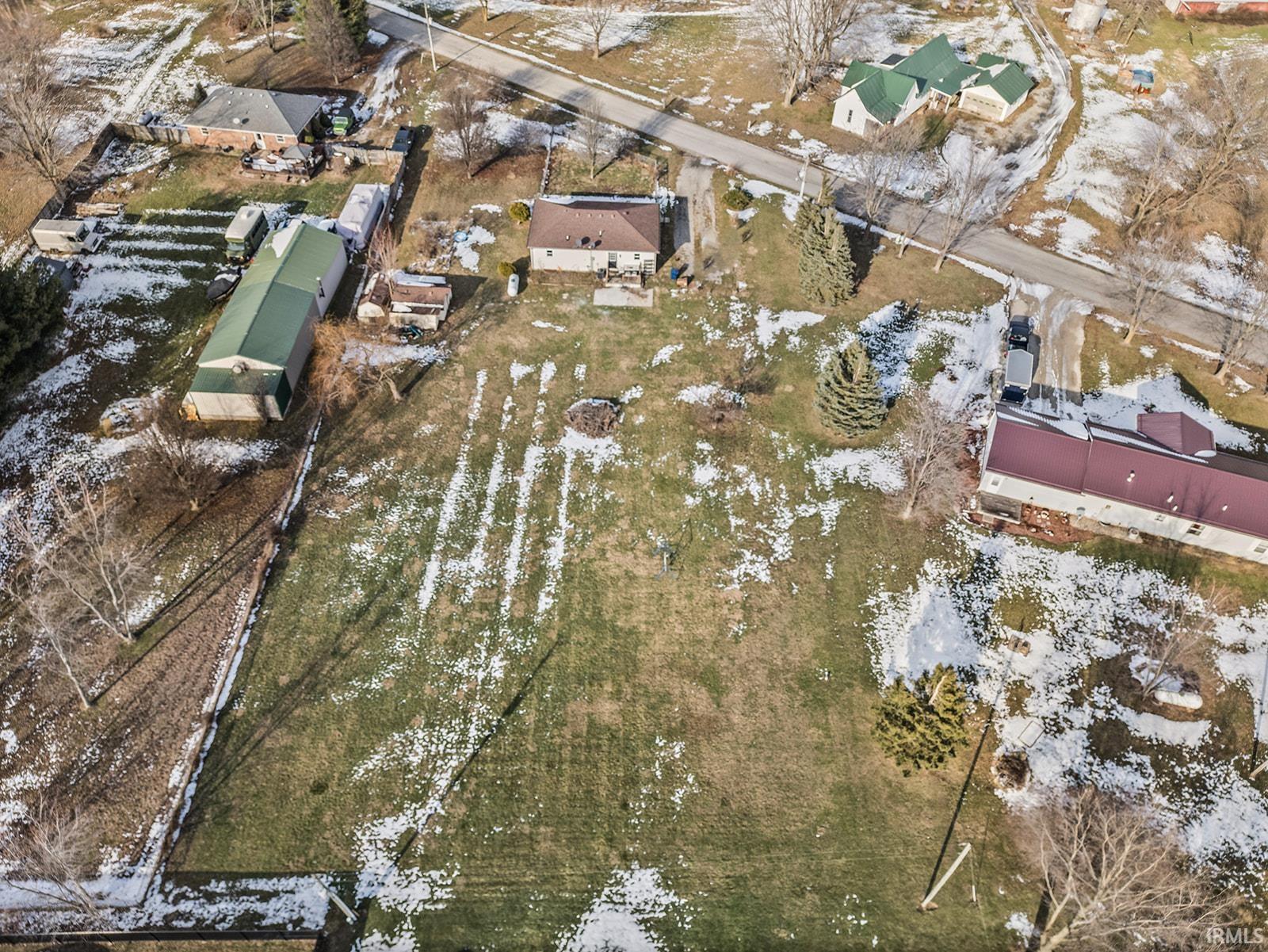 9613 East New Ross Road New Ross, IN 47968 - Photo 22 of 32