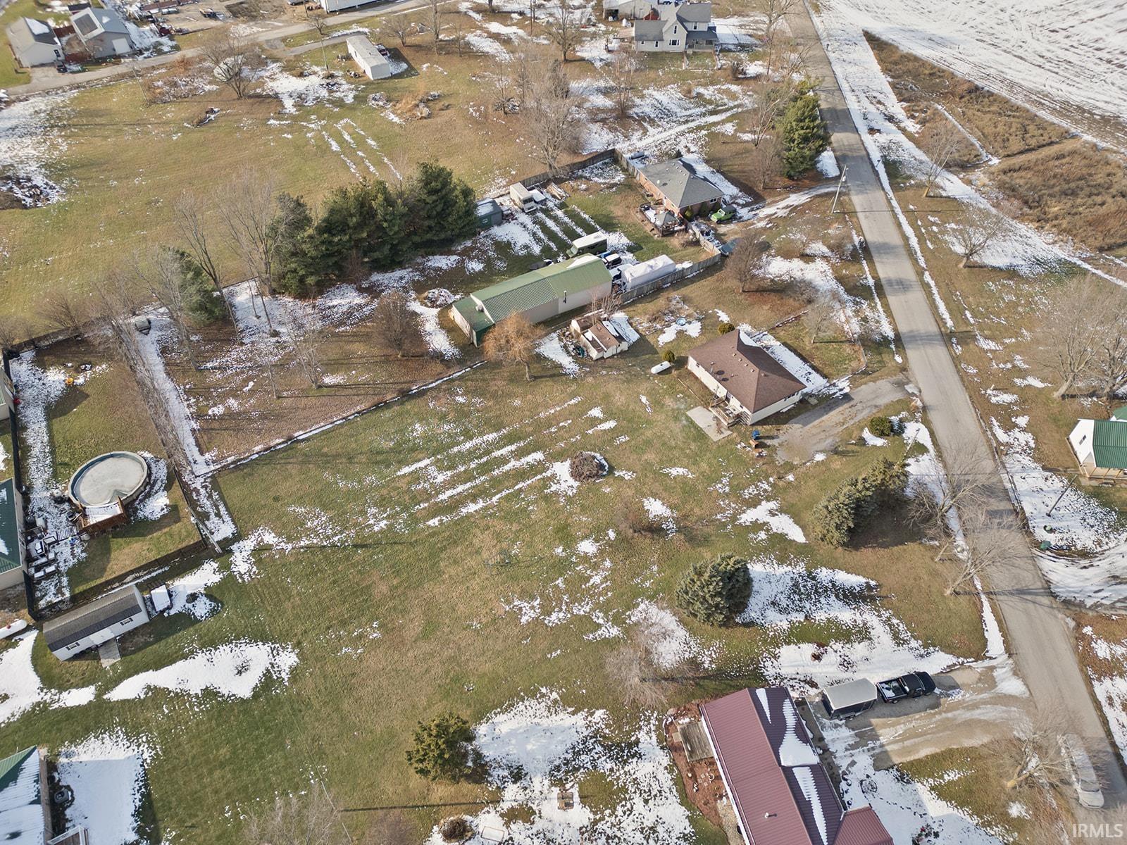 9613 East New Ross Road New Ross, IN 47968 - Photo 23 of 32