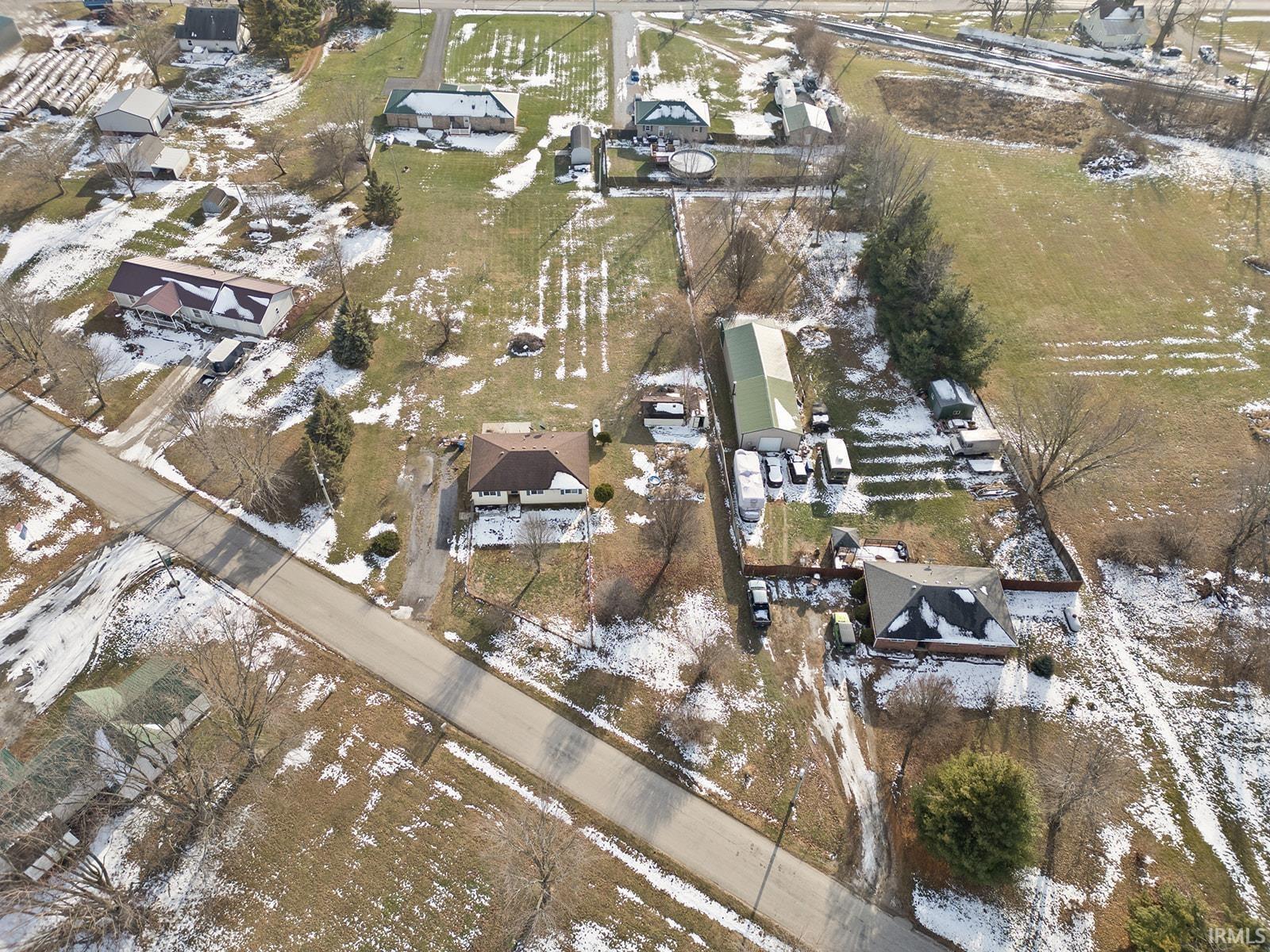 9613 East New Ross Road New Ross, IN 47968 - Photo 26 of 32