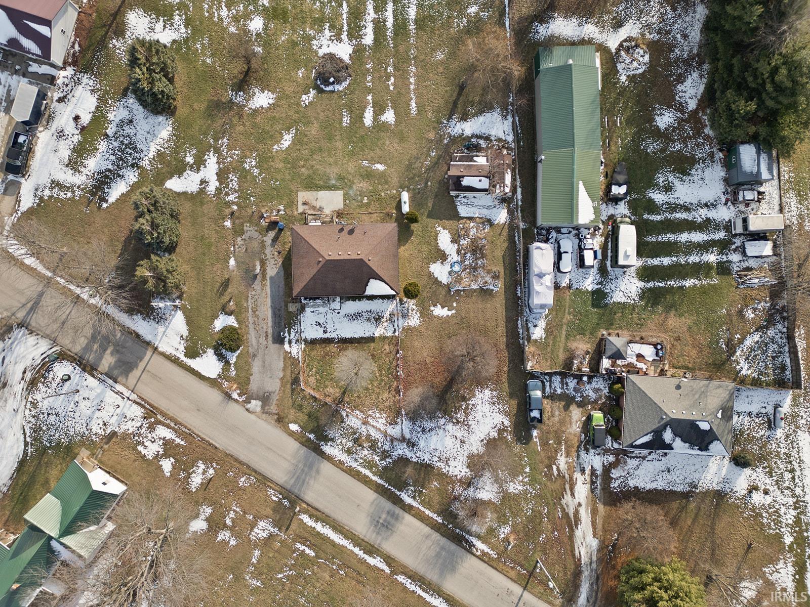 9613 East New Ross Road New Ross, IN 47968 - Photo 27 of 32