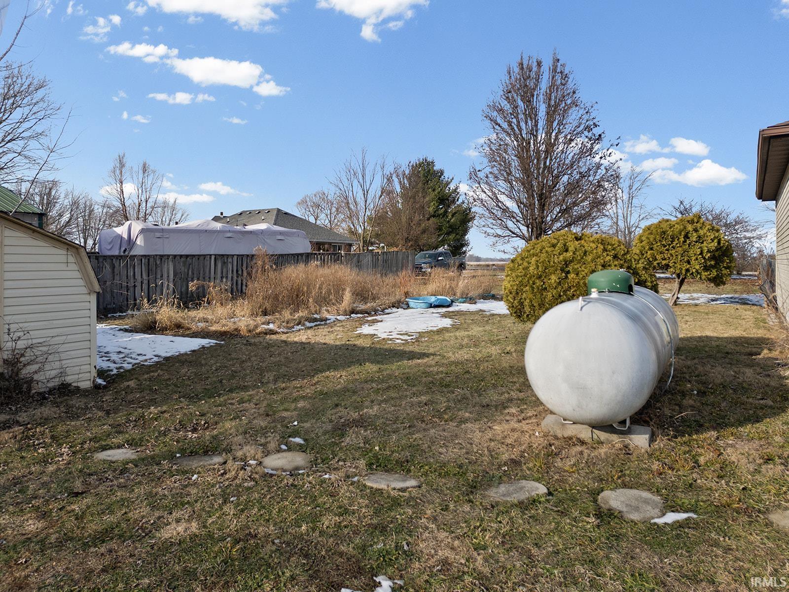 9613 East New Ross Road New Ross, IN 47968 - Photo 29 of 32