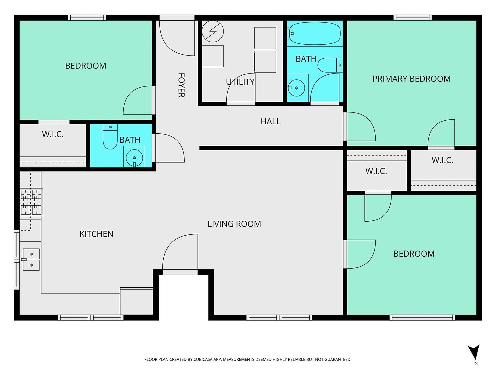 9613 East New Ross Road New Ross, IN 47968 - Photo 32 of 32