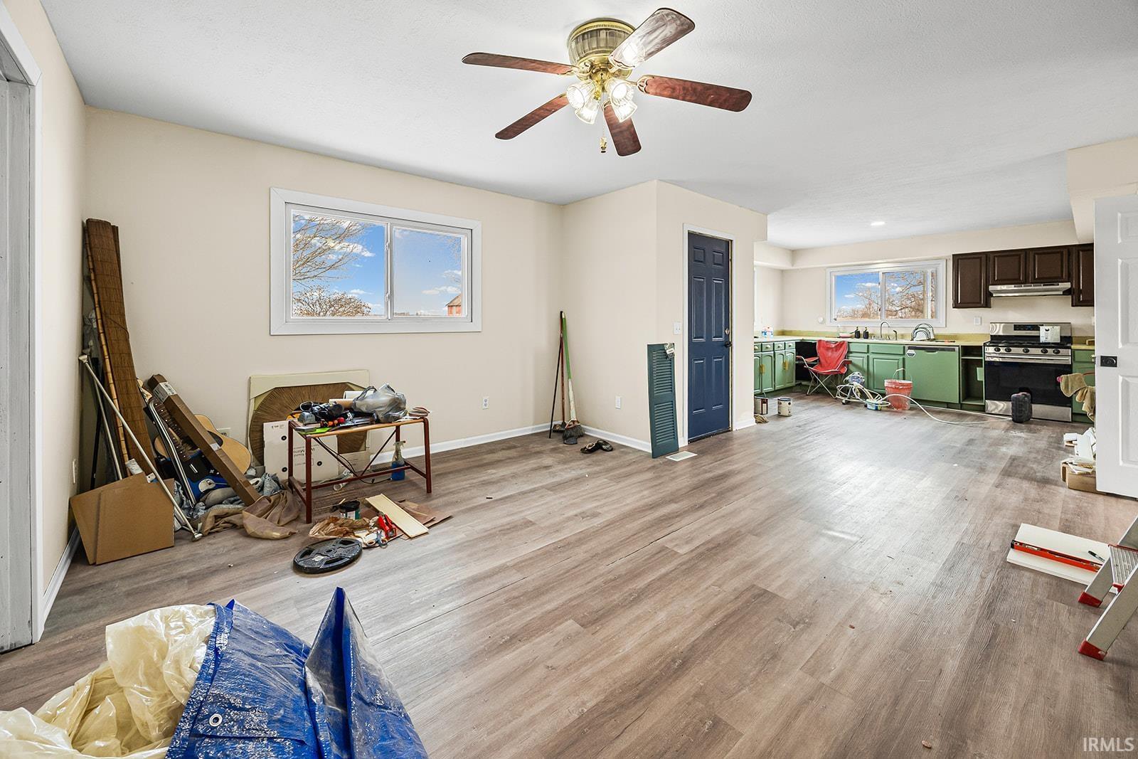 9613 East New Ross Road New Ross, IN 47968 - Photo 4 of 32