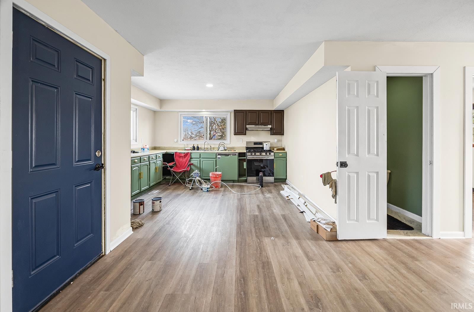 9613 East New Ross Road New Ross, IN 47968 - Photo 5 of 32