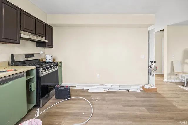 $215,000 | 9613 East New Ross Road, New Ross, IN 47968