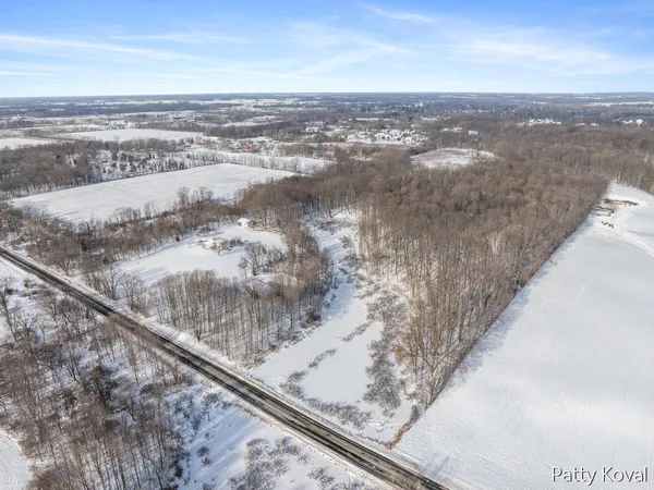 $395,000 | 923 132nd Avenue, Wayland, MI 49348