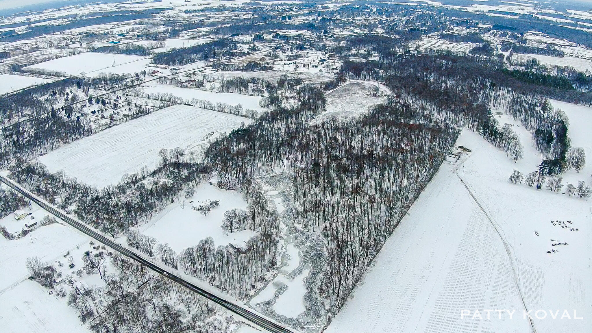 923 132nd Avenue Wayland, MI 49348 - Photo 8 of 9 Nearby large tracts/parcels