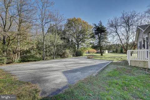 4841 Sandtown Road Felton, DE 19943 - Photo 42 of 44 Spacious lot with serene surroundings.