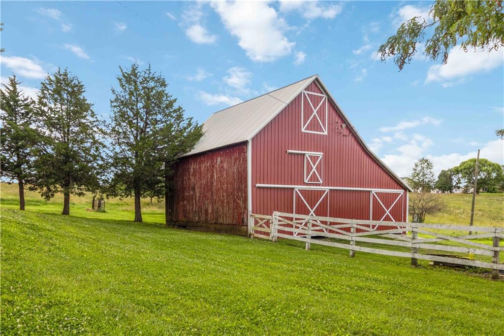 6995 Southwest Arnold Road Plattsburg, MO 64477 - Photo 42 of 45