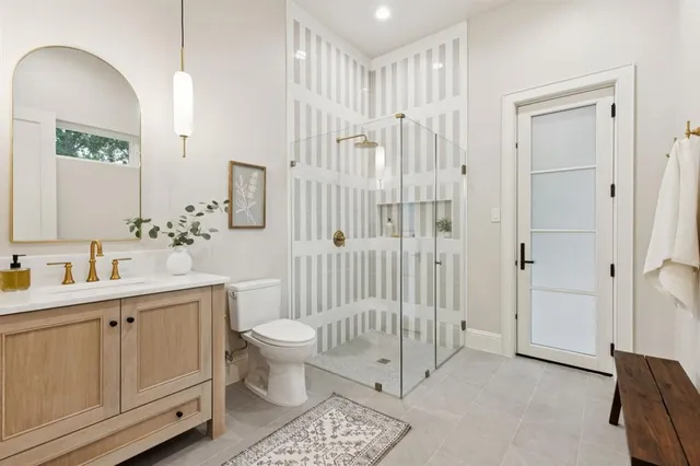 $3,990,000 | 11815 Jamestown Road, Dallas, TX 75230