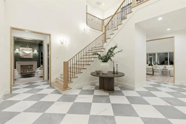 $3,990,000 | 11815 Jamestown Road, Dallas, TX 75230