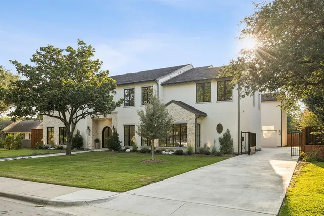 $3,990,000 | 11815 Jamestown Road, Dallas, TX 75230