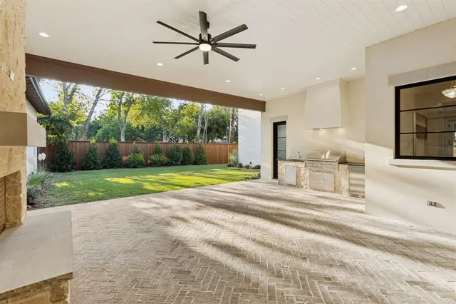 $3,990,000 | 11815 Jamestown Road, Dallas, TX 75230