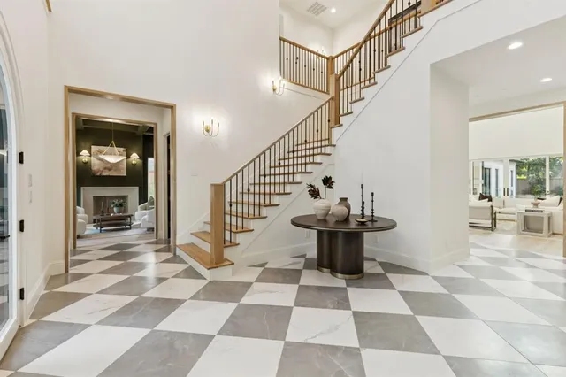 $3,990,000 | 11815 Jamestown Road, Dallas, TX 75230