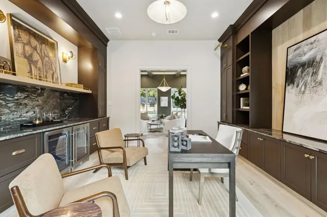 $3,990,000 | 11815 Jamestown Road, Dallas, TX 75230