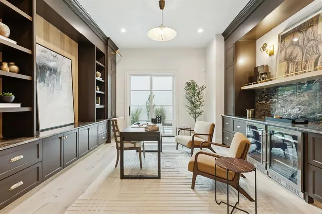 $3,990,000 | 11815 Jamestown Road, Dallas, TX 75230