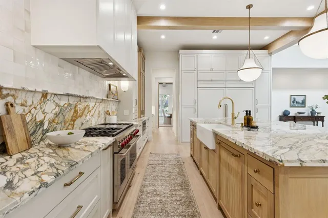 $3,990,000 | 11815 Jamestown Road, Dallas, TX 75230