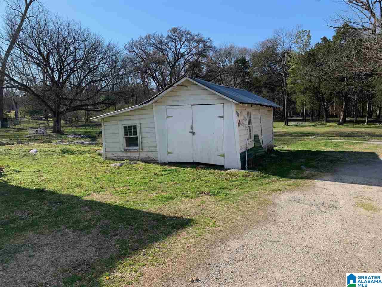 1194 Ashville Road Northeast Leeds, AL 35094 - Photo 3 of 5