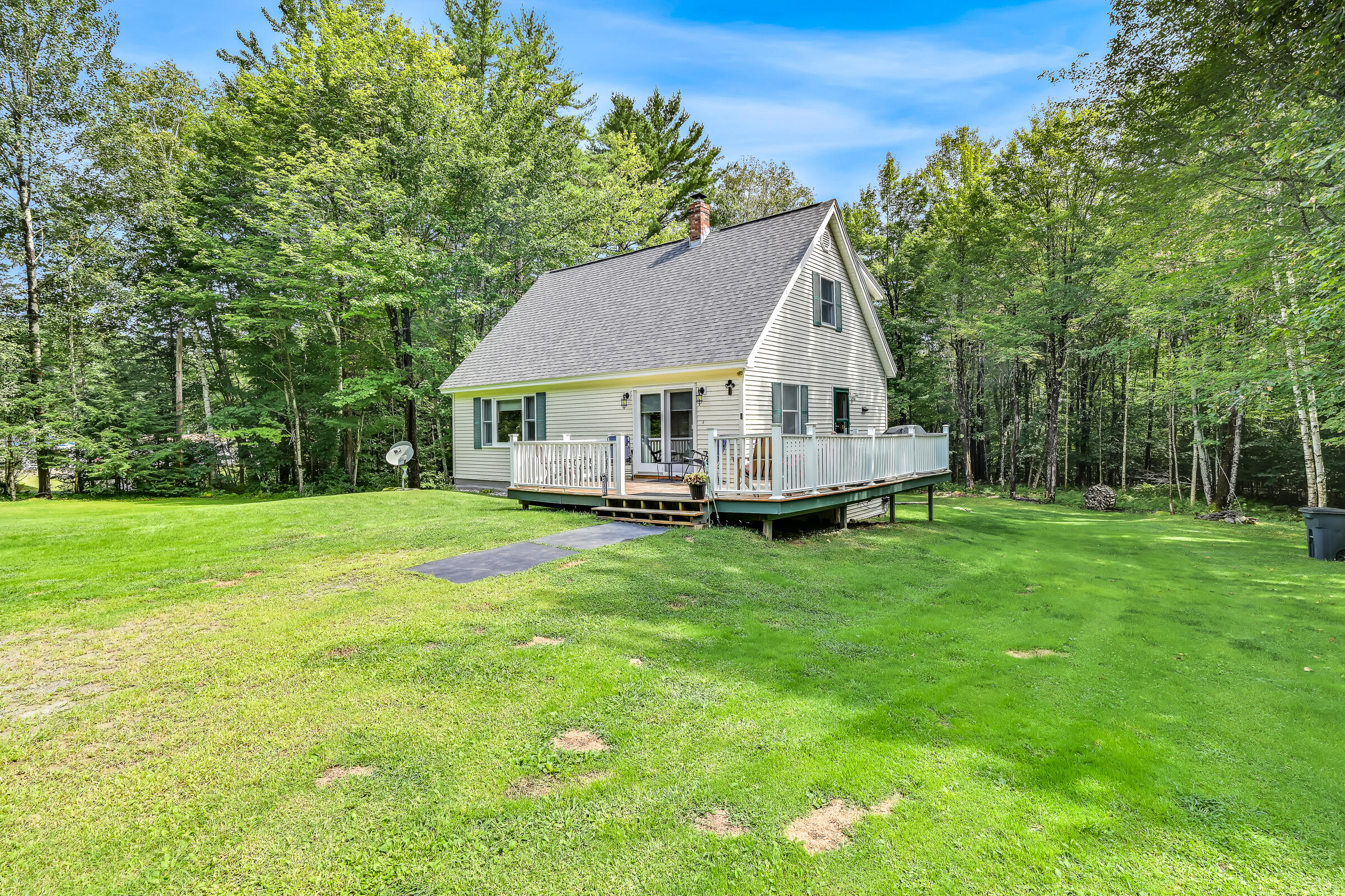 33 David Pond Road Kents Hill, ME 04349 - Photo 31 of 37 109688gr-109