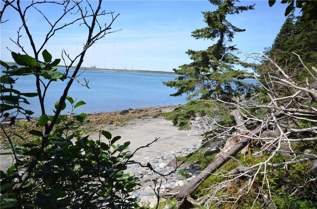 260 Little Machias Road Cutler, ME 04626 - Photo 16 of 20 View of the bay