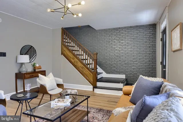 $229,900 | 729 6th Street, Lancaster, PA 17603