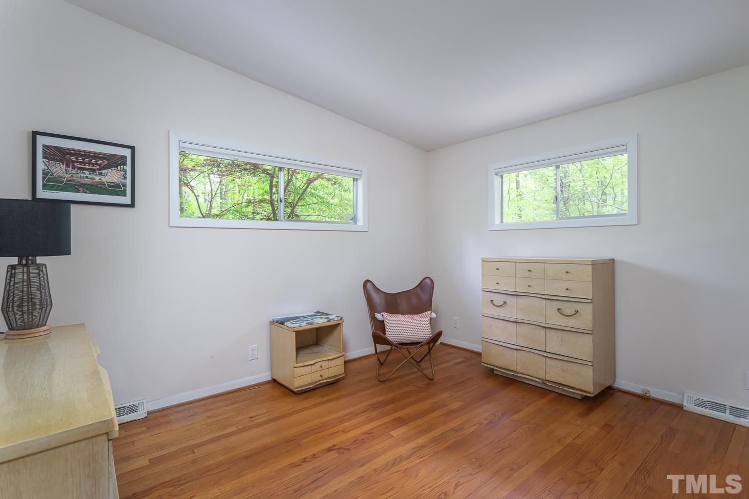 2604 McDowell Road Durham, NC 27705 - Photo 24 of 41 Classic 1962 Feature is great for Storage!