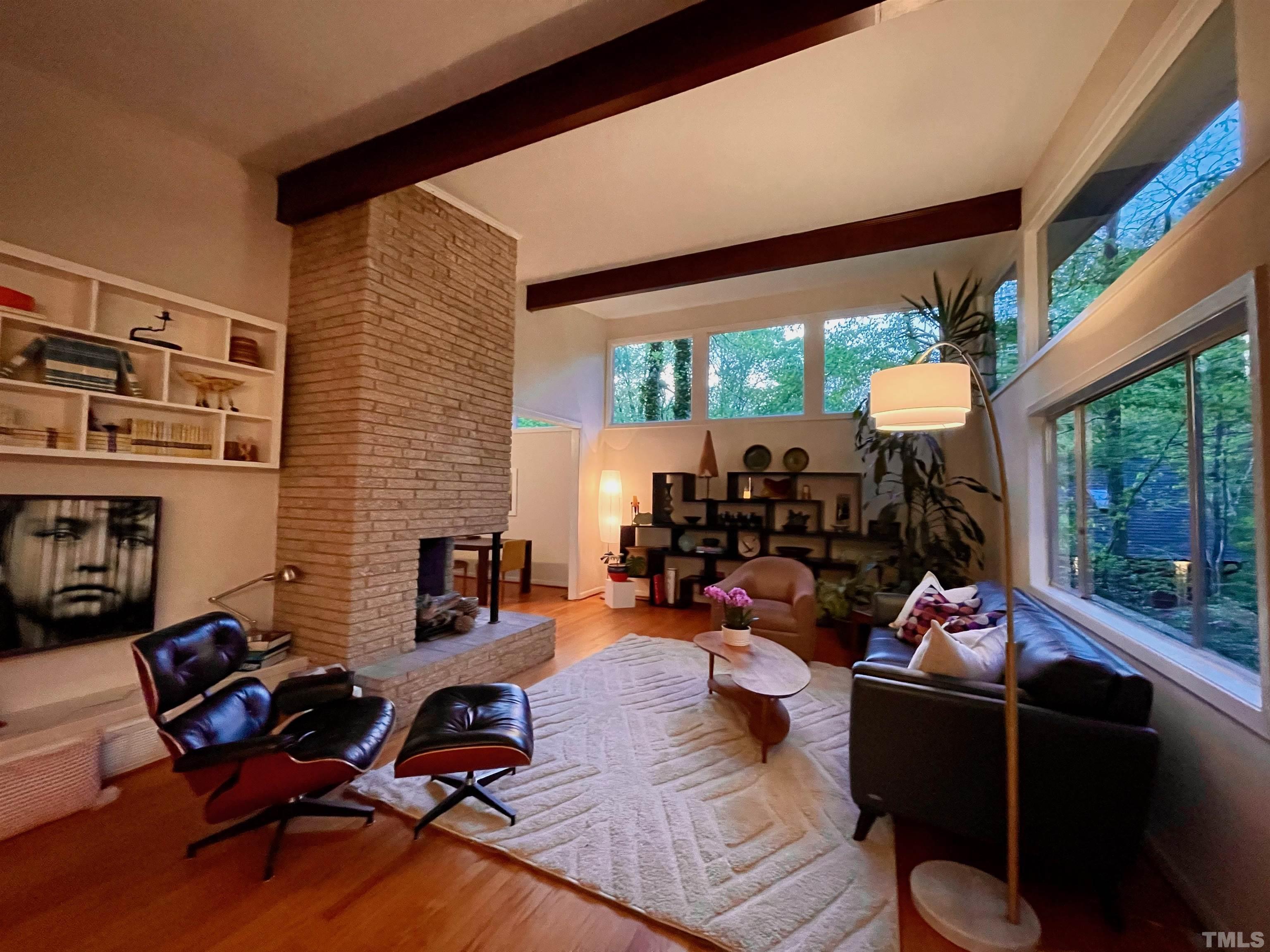 2604 McDowell Road Durham, NC 27705 - Photo 4 of 41 Gallery Image 4