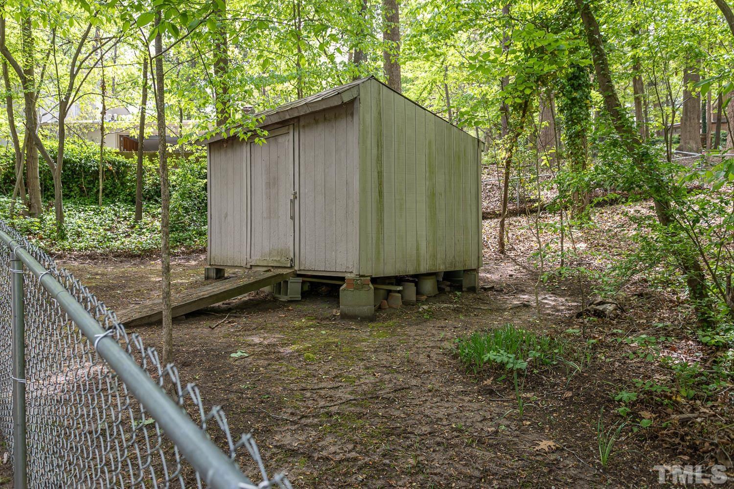2604 McDowell Road Durham, NC 27705 - Photo 41 of 41 Gallery Image 41