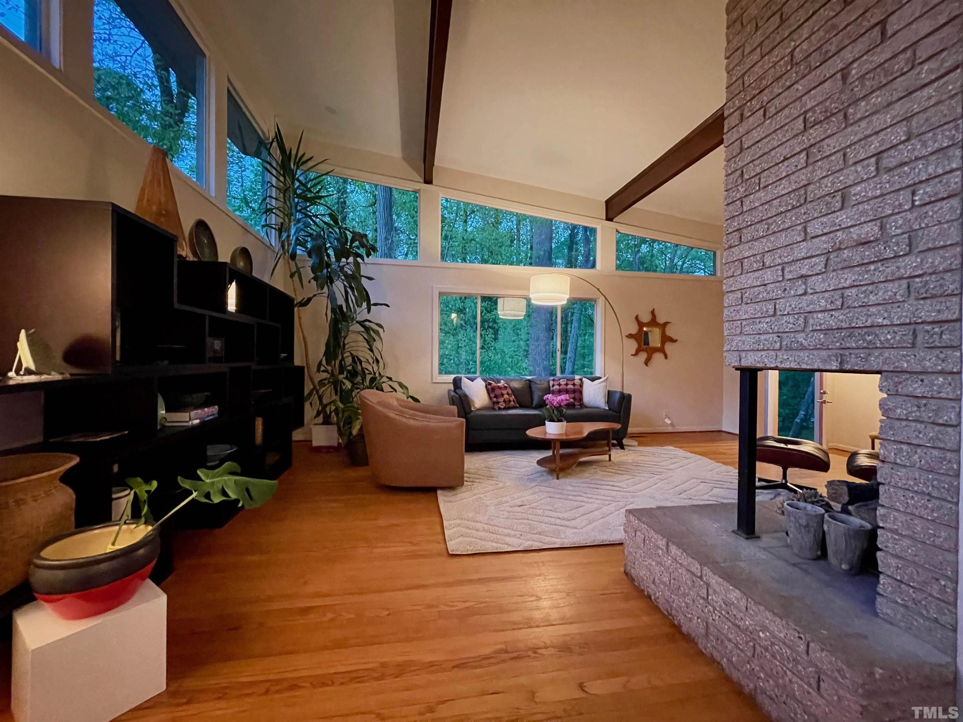 2604 McDowell Road Durham, NC 27705 - Photo 7 of 41 Gallery Image 7