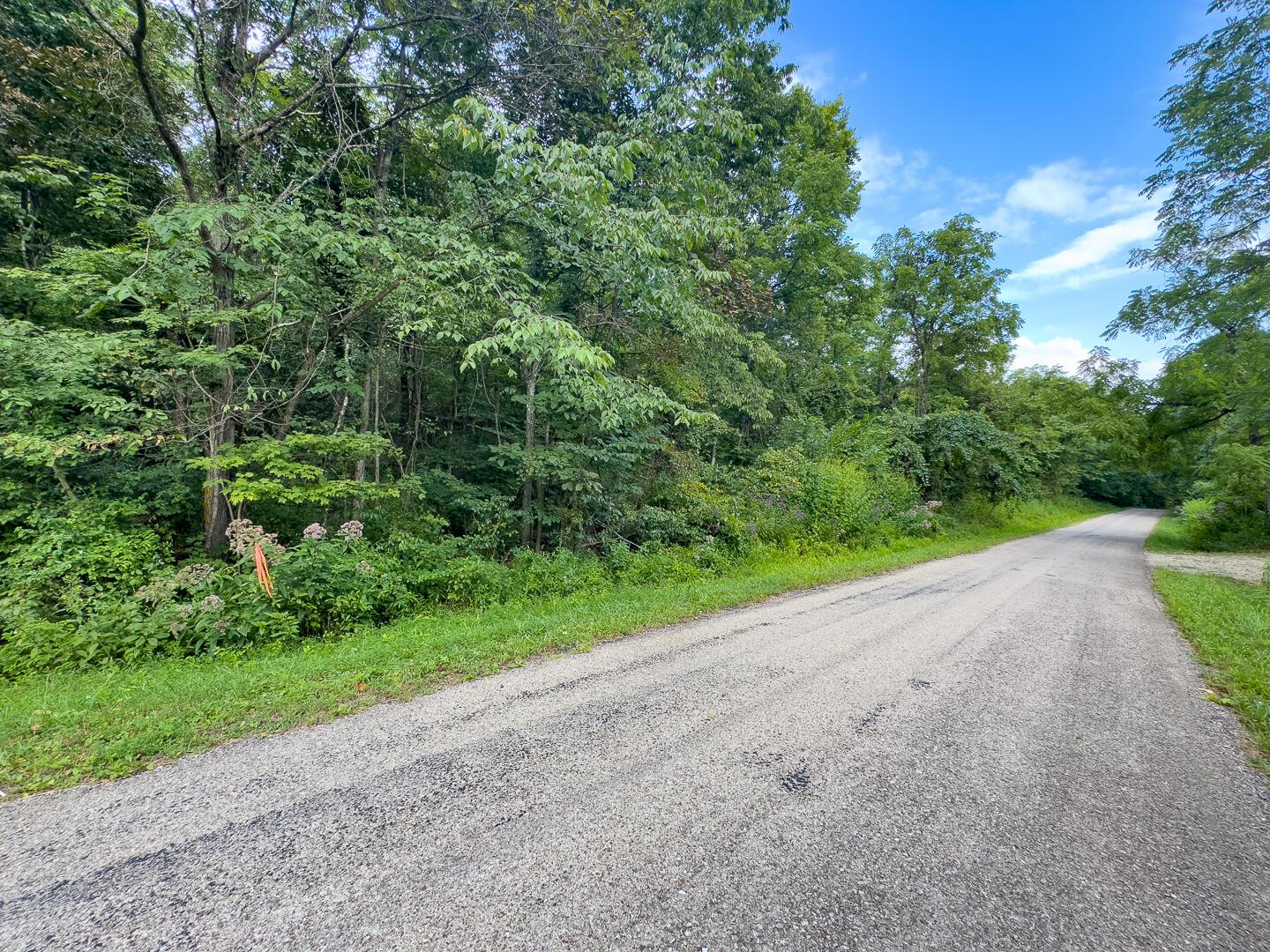 0 East Sand Ridge Road, Unit 338 Albany, OH 45710 - Photo 27 of 30 27-0 Sand Ridge Rd Ground-21