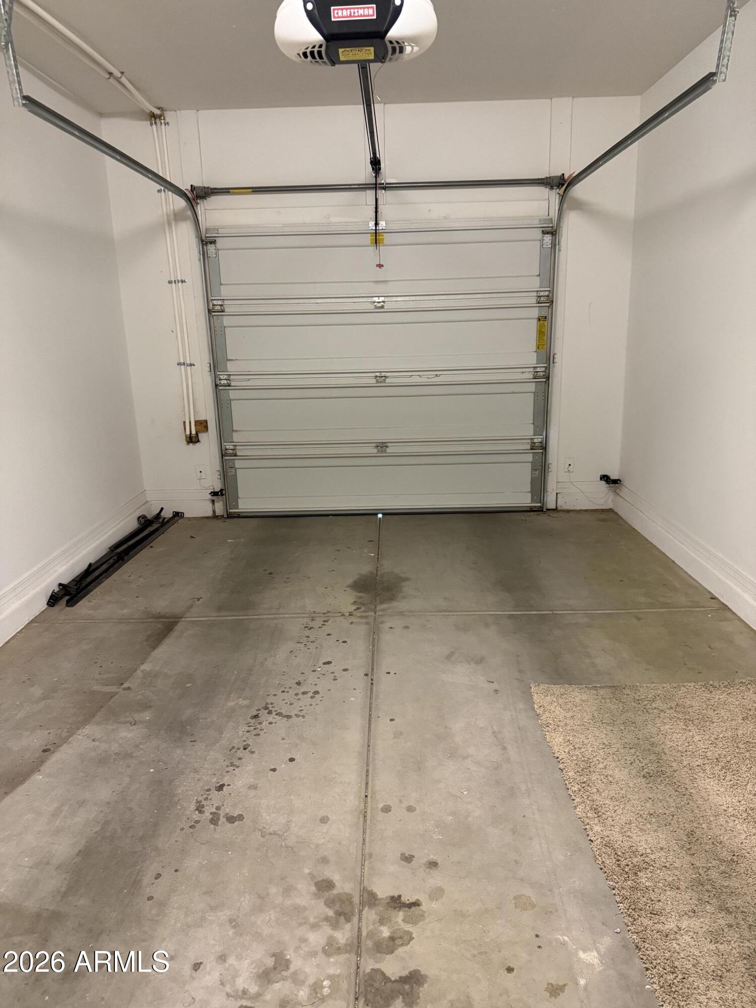 1415 South Terrace Road Tempe, AZ 85281 - Photo 18 of 20 garage