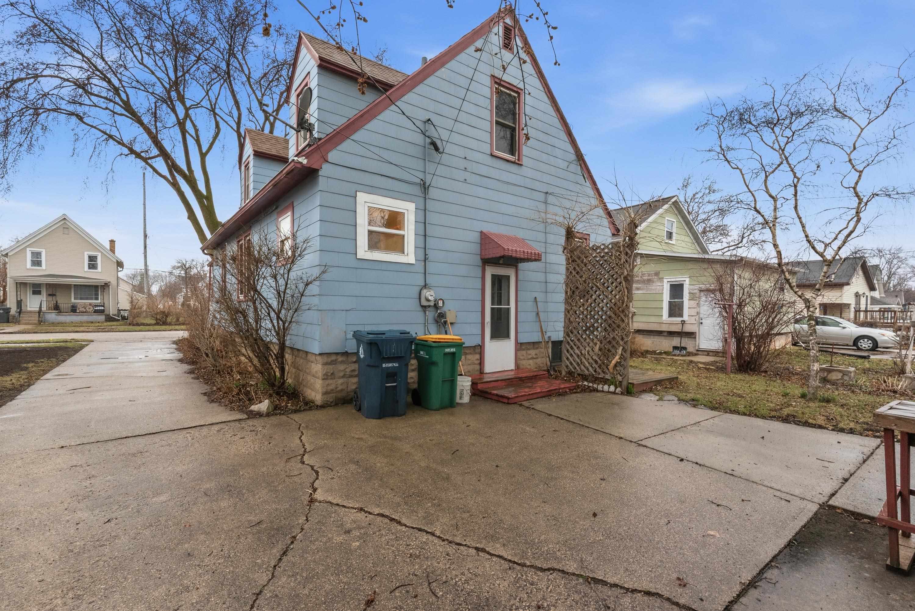 109 Walnut Street Fond du Lac, WI 54935 - Photo 26 of 28